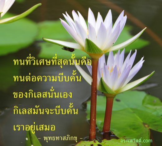 ธรรมมะสะกิดใจ