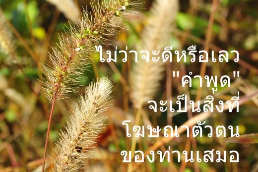 คำคม