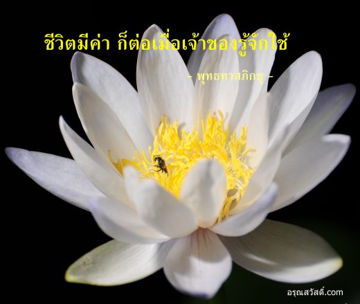 ธรรมะสะกิดใจ