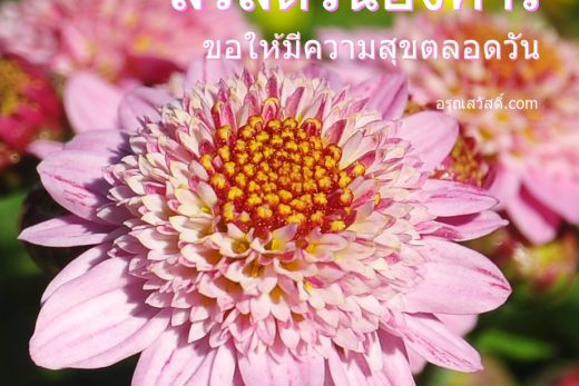 สวัสดีวันอังคาร