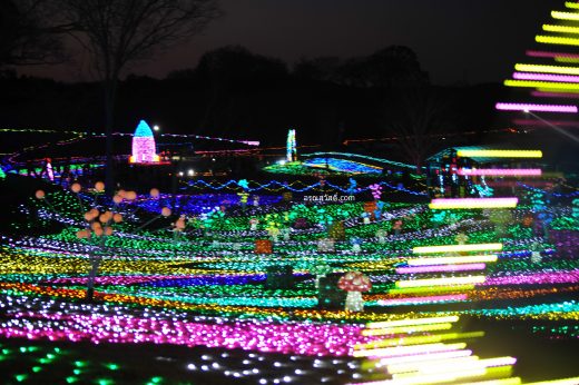 หมู่บ้านเยอรมัน Tokyo German Village