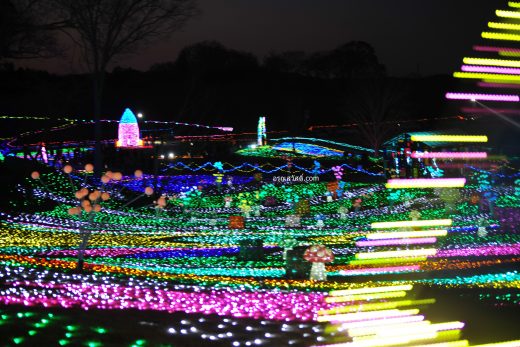 หมู่บ้านเยอรมัน Tokyo German Village