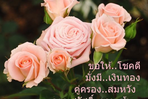 อรุณสวัสดิ์